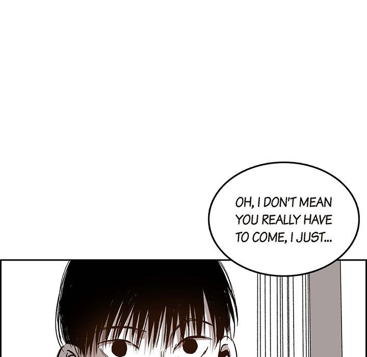 Read The Warehouse chapter 40 image 42 on Lezhin