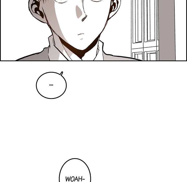 Read The Warehouse chapter 40 image 43 on Lezhin