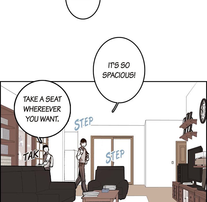 Read The Warehouse chapter 40 image 44 on Lezhin