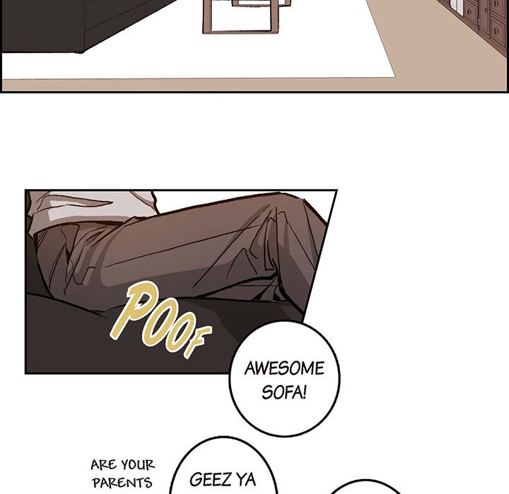 Read The Warehouse chapter 40 image 45 on Lezhin