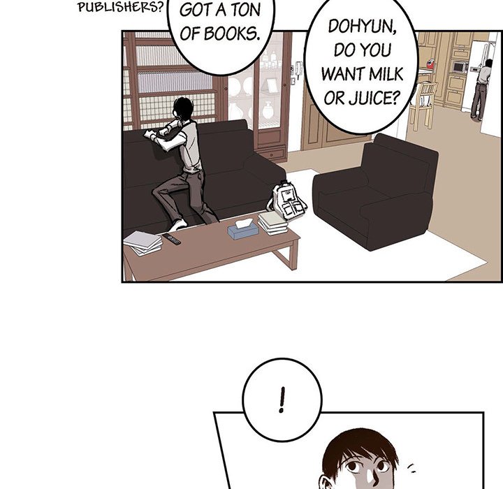 Read The Warehouse chapter 40 image 46 on Lezhin