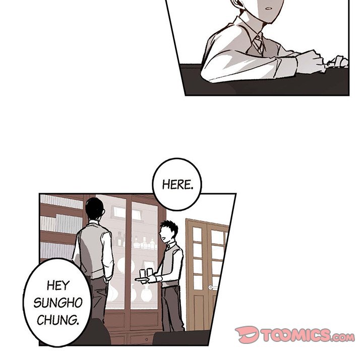 Read The Warehouse chapter 40 image 47 on Lezhin