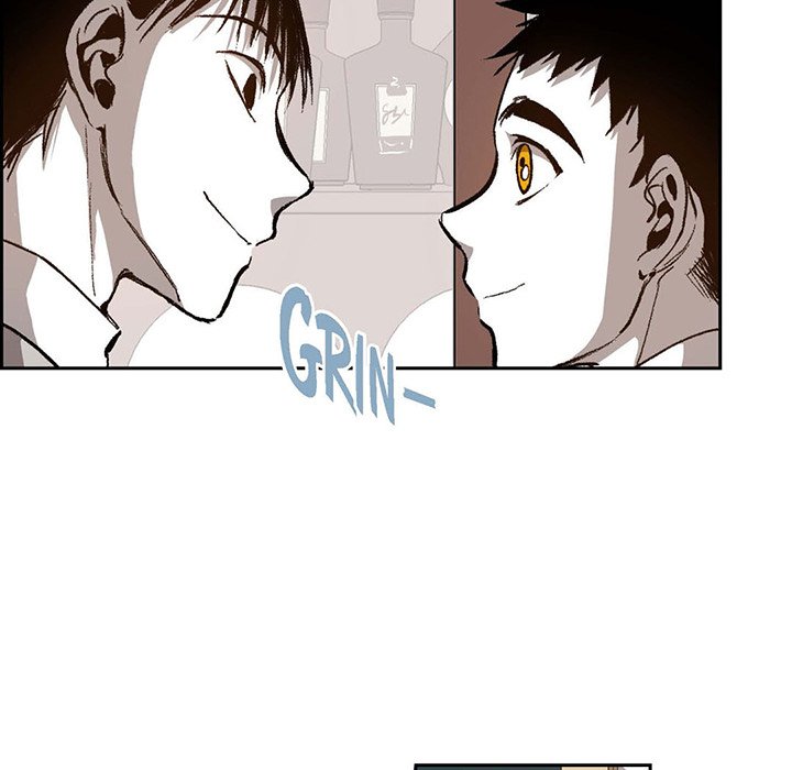 Read The Warehouse chapter 40 image 49 on Lezhin