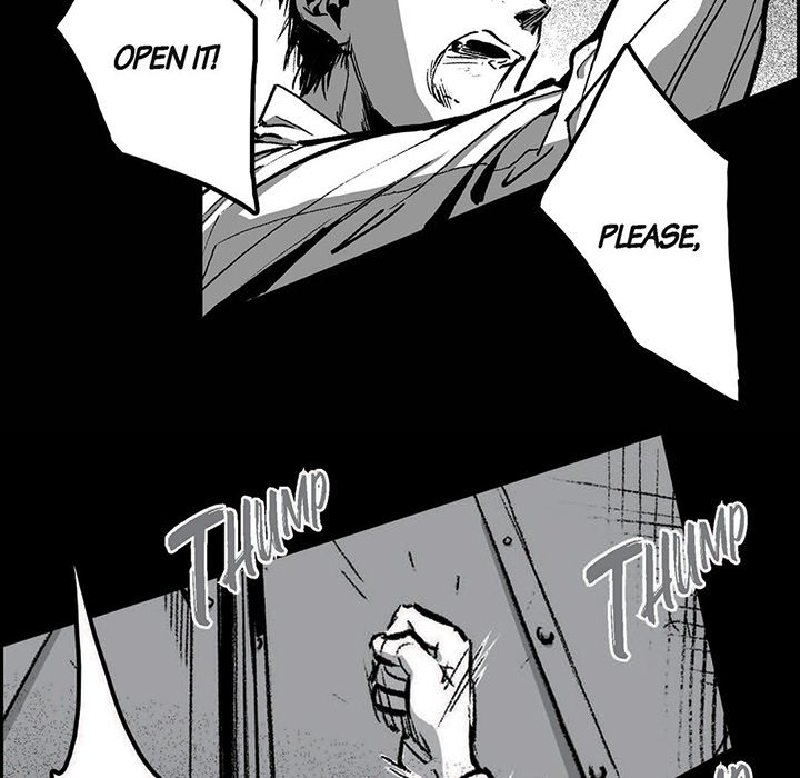 Read The Warehouse chapter 40 image 5 on Lezhin