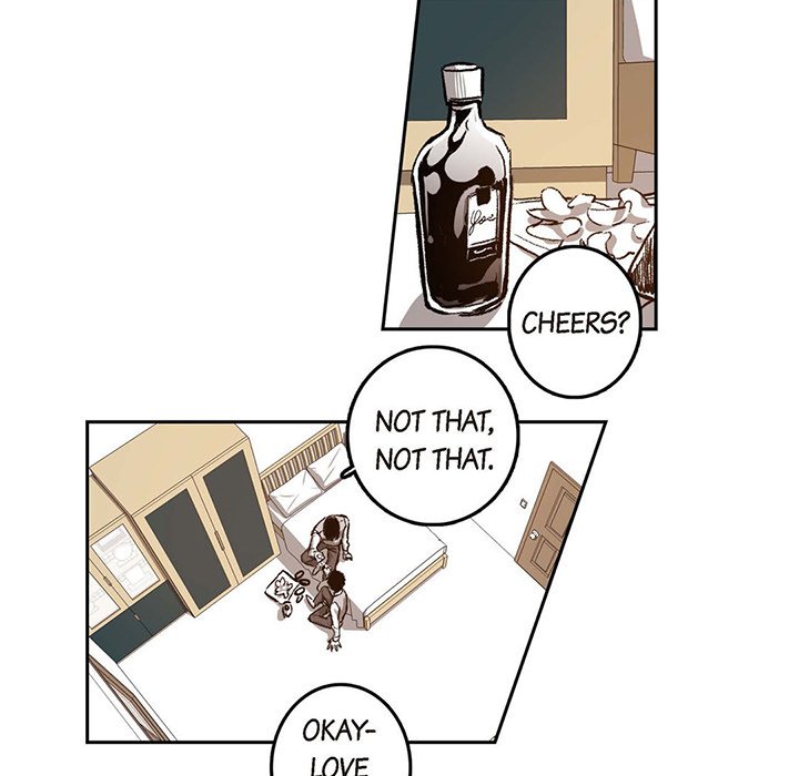Read The Warehouse chapter 40 image 50 on Lezhin