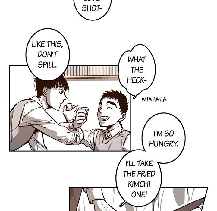 Read The Warehouse chapter 40 image 51 on Lezhin
