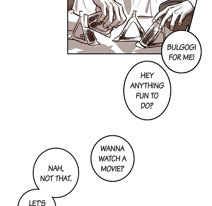 Read The Warehouse chapter 40 image 52 on Lezhin