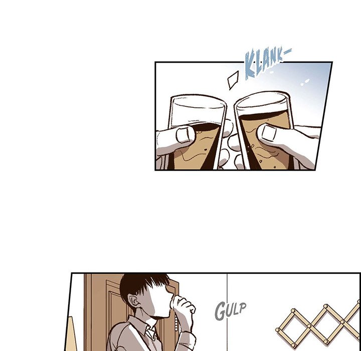 Read The Warehouse chapter 40 image 57 on Lezhin