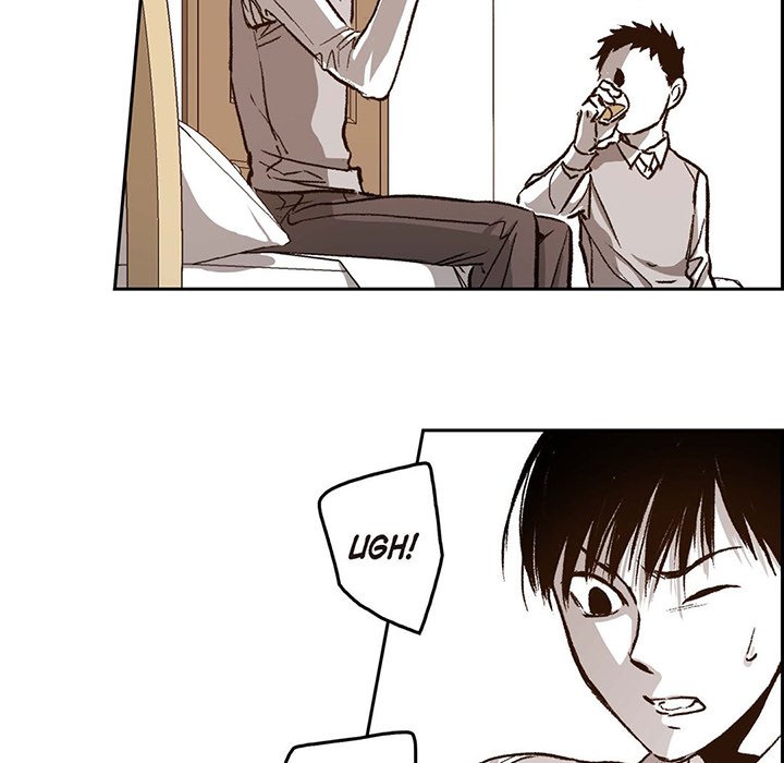 Read The Warehouse chapter 40 image 58 on Lezhin