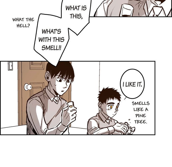 Read The Warehouse chapter 40 image 59 on Lezhin