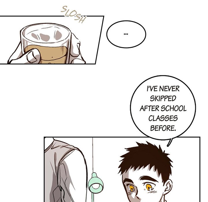Read The Warehouse chapter 40 image 60 on Lezhin
