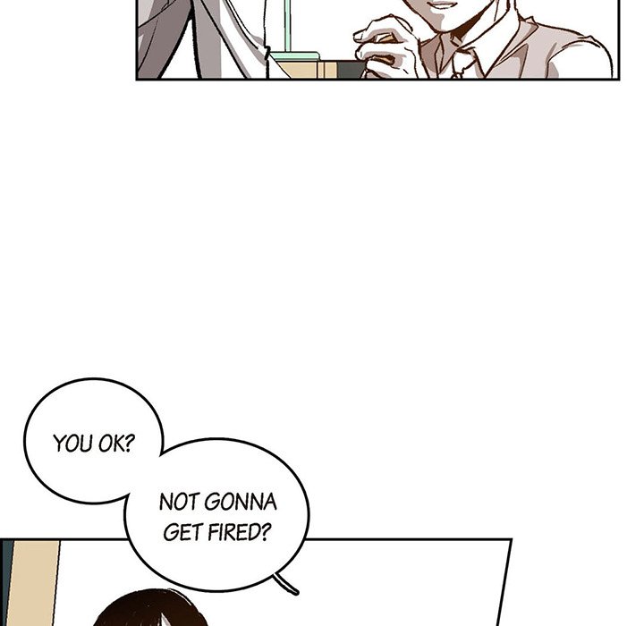 Read The Warehouse chapter 40 image 61 on Lezhin
