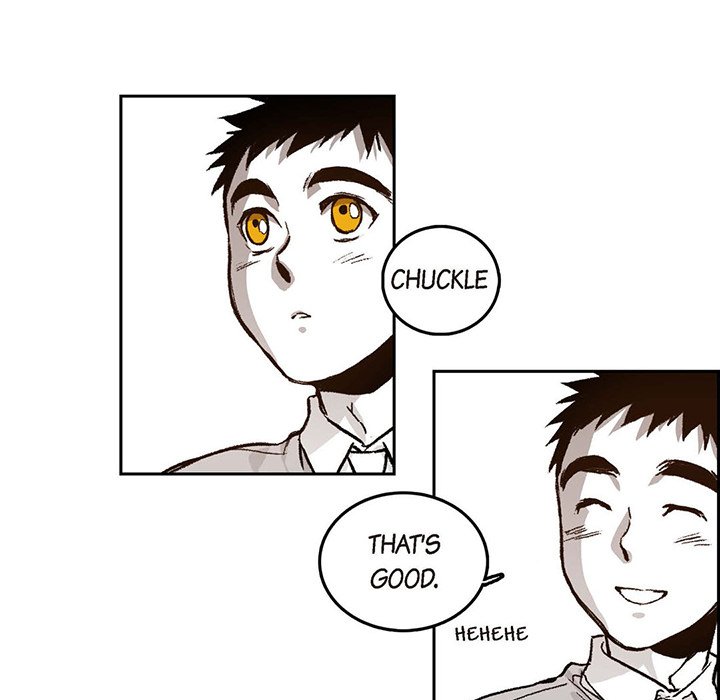Read The Warehouse chapter 40 image 63 on Lezhin