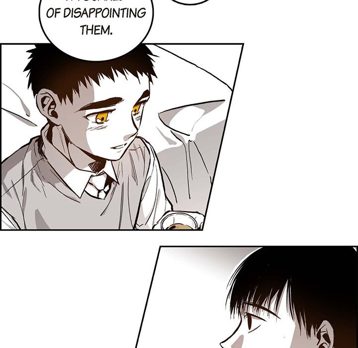 Read The Warehouse chapter 40 image 66 on Lezhin