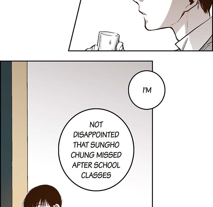 Read The Warehouse chapter 40 image 67 on Lezhin