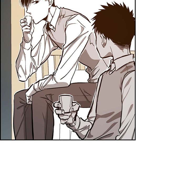 Read The Warehouse chapter 40 image 68 on Lezhin