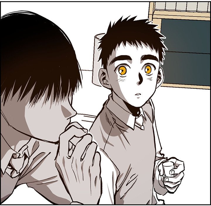 Read The Warehouse chapter 40 image 69 on Lezhin