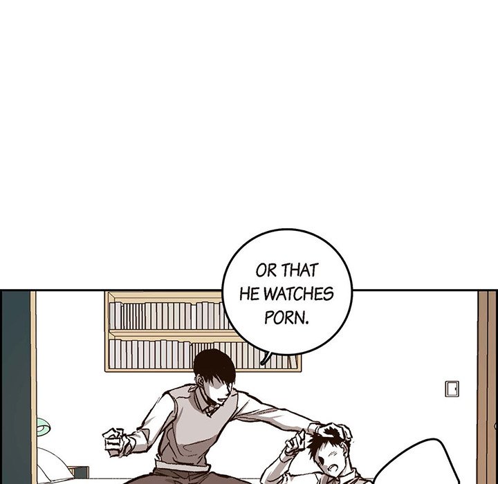 Read The Warehouse chapter 40 image 70 on Lezhin