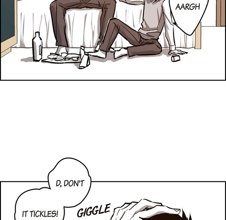 Read The Warehouse chapter 40 image 71 on Lezhin