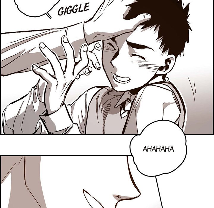 Read The Warehouse chapter 40 image 72 on Lezhin