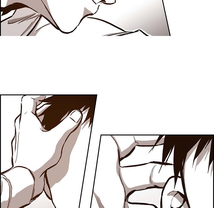 Read The Warehouse chapter 40 image 73 on Lezhin