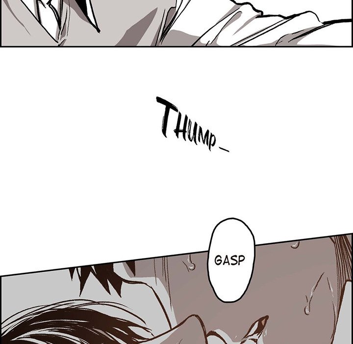 Read The Warehouse chapter 40 image 77 on Lezhin