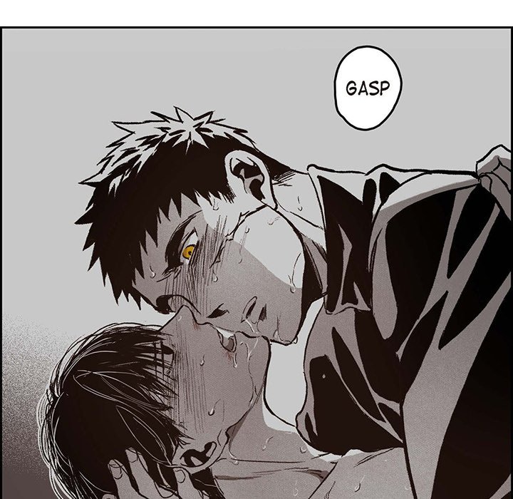 Read The Warehouse chapter 40 image 79 on Lezhin