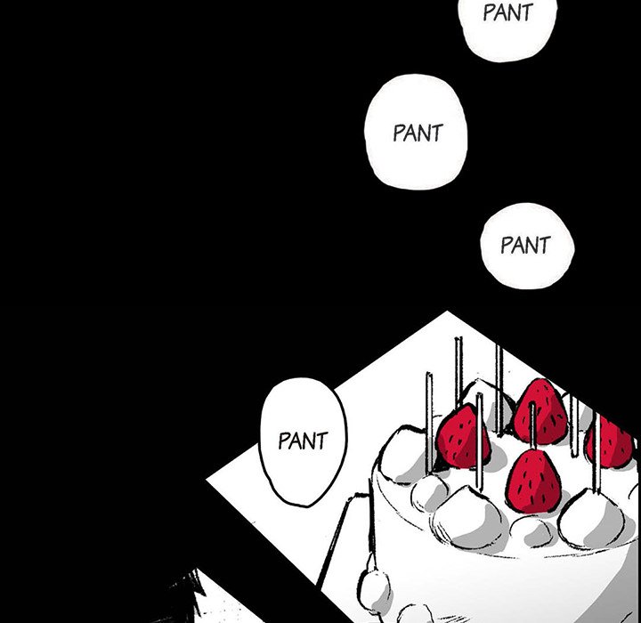 Read The Warehouse chapter 40 image 8 on Lezhin