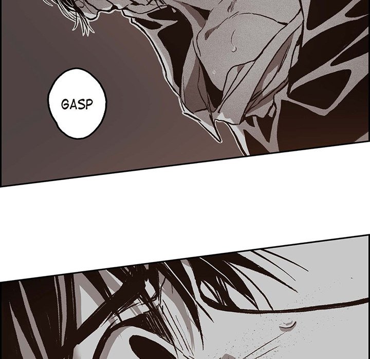 Read The Warehouse chapter 40 image 80 on Lezhin