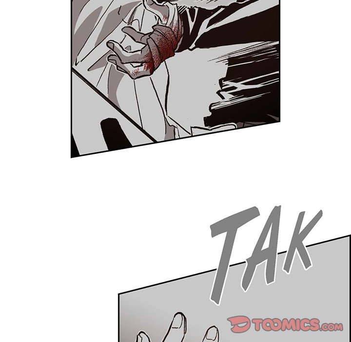 Read The Warehouse chapter 40 image 83 on Lezhin