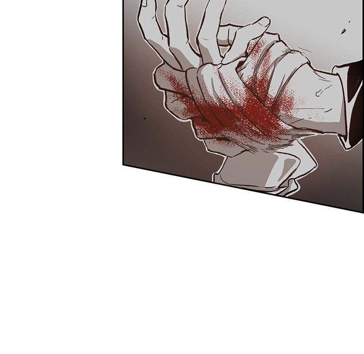 Read The Warehouse chapter 40 image 84 on Lezhin