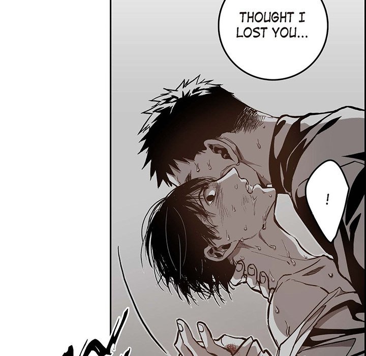 Read The Warehouse chapter 40 image 88 on Lezhin