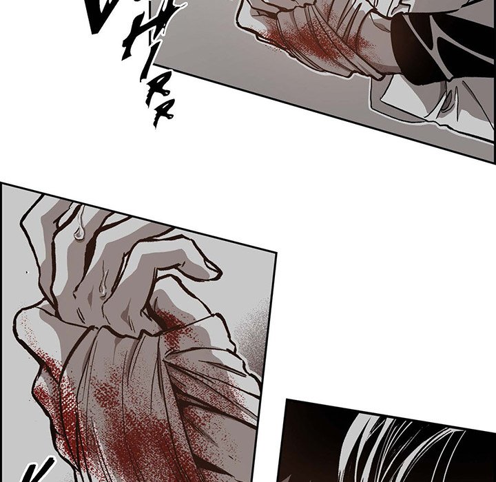 Read The Warehouse chapter 40 image 89 on Lezhin