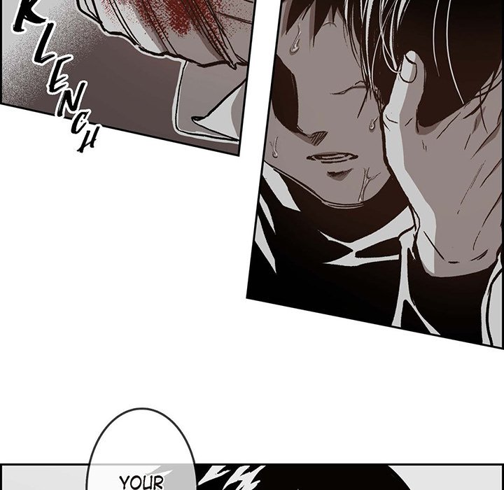 Read The Warehouse chapter 40 image 90 on Lezhin