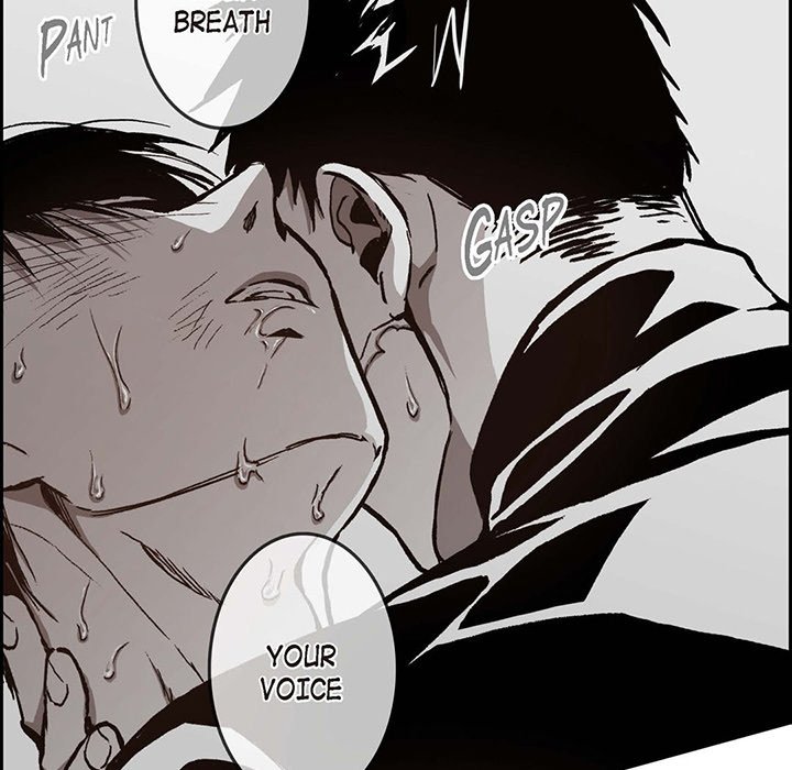 Read The Warehouse chapter 40 image 91 on Lezhin
