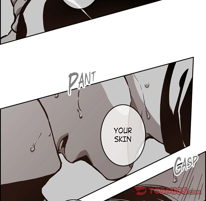 Read The Warehouse chapter 40 image 92 on Lezhin