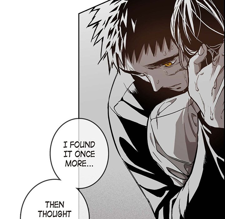 Read The Warehouse chapter 40 image 94 on Lezhin