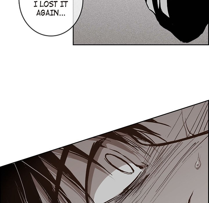 Read The Warehouse chapter 40 image 95 on Lezhin