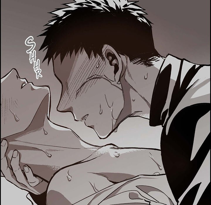 Read The Warehouse chapter 40 image 97 on Lezhin