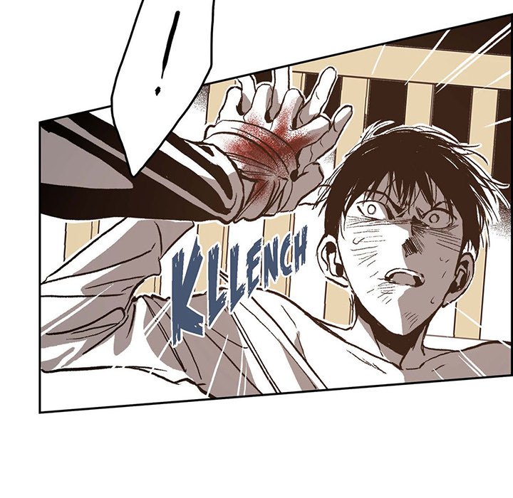 Read The Warehouse chapter 41 image 100 on Lezhin