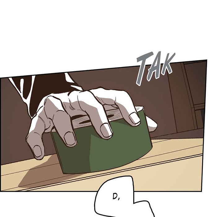 Read The Warehouse chapter 41 image 101 on Lezhin