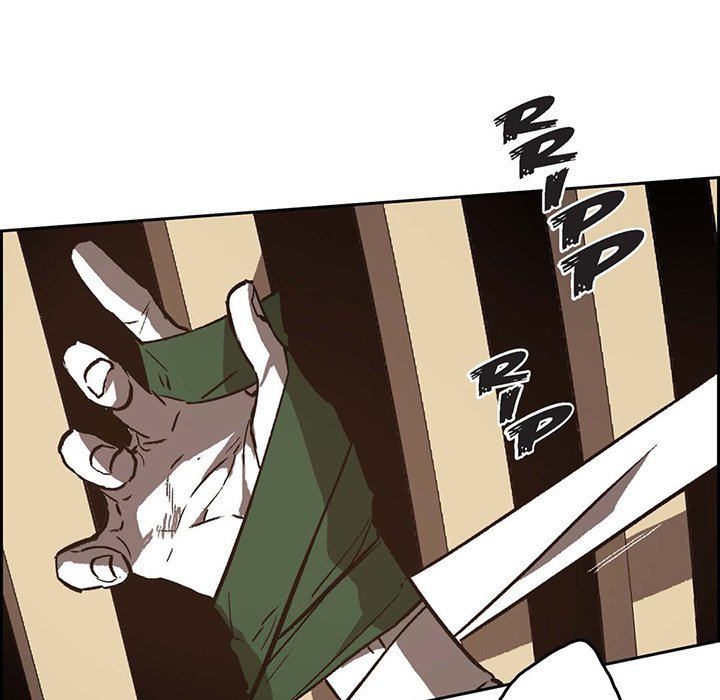 Read The Warehouse chapter 41 image 104 on Lezhin