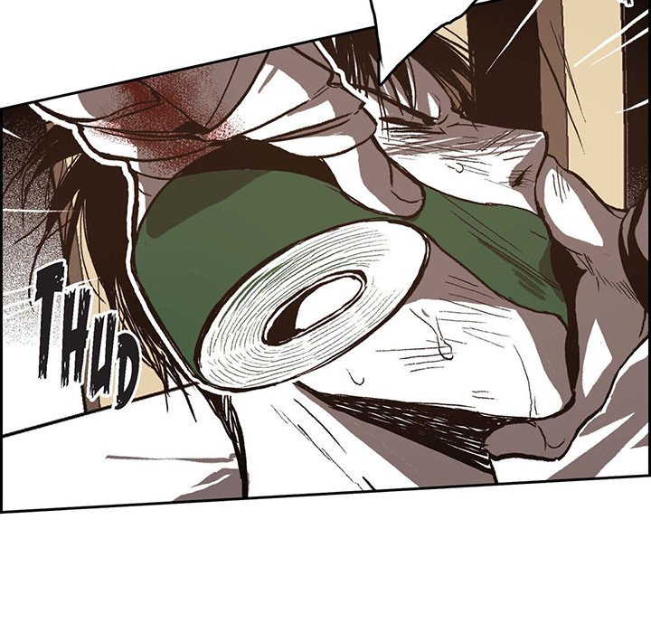 Read The Warehouse chapter 41 image 106 on Lezhin
