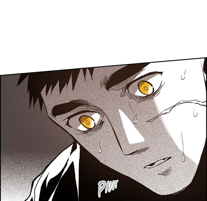 Read The Warehouse chapter 41 image 107 on Lezhin