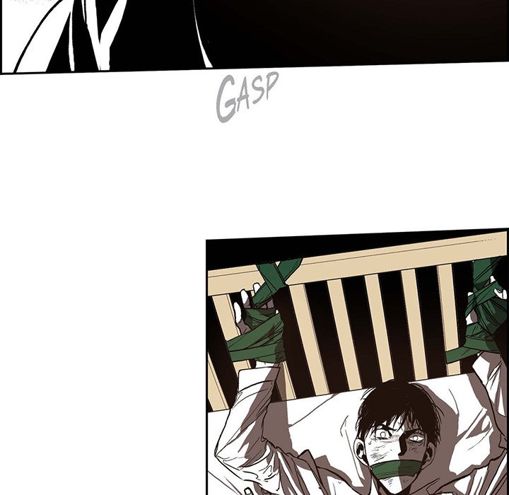 Read The Warehouse chapter 41 image 108 on Lezhin