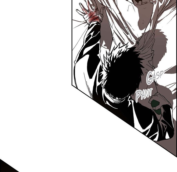 Read The Warehouse chapter 41 image 109 on Lezhin