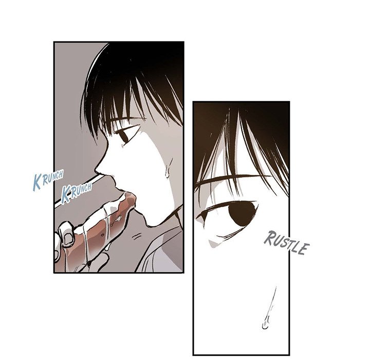 Read The Warehouse chapter 41 image 13 on Lezhin