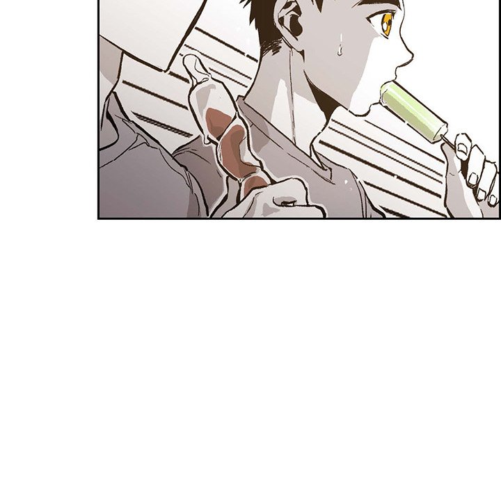 Read The Warehouse chapter 41 image 15 on Lezhin