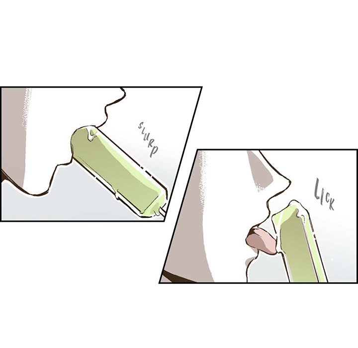 Read The Warehouse chapter 41 image 16 on Lezhin