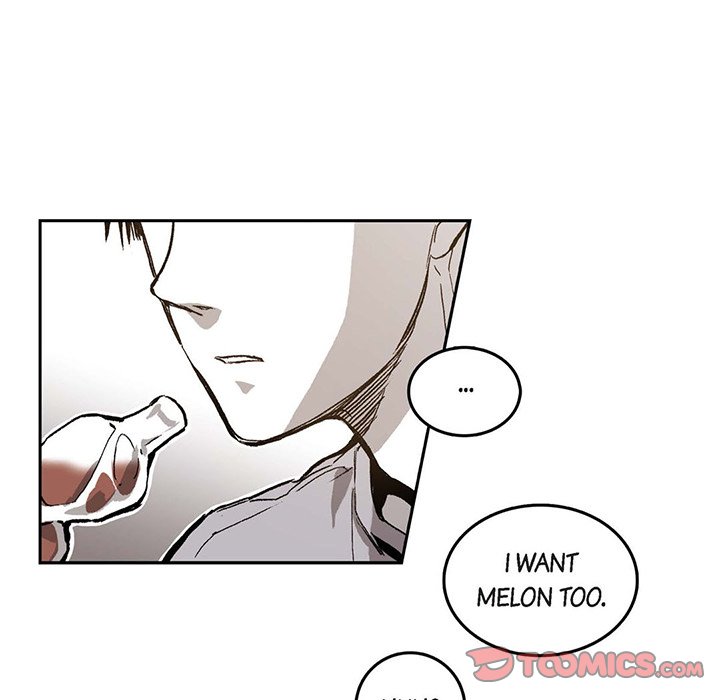Read The Warehouse chapter 41 image 17 on Lezhin